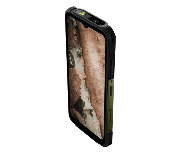 myPhone HAMMER CONSTRUCTION 2 THERMAL 5G Military Edition - 1294525 - zdjęcie 4